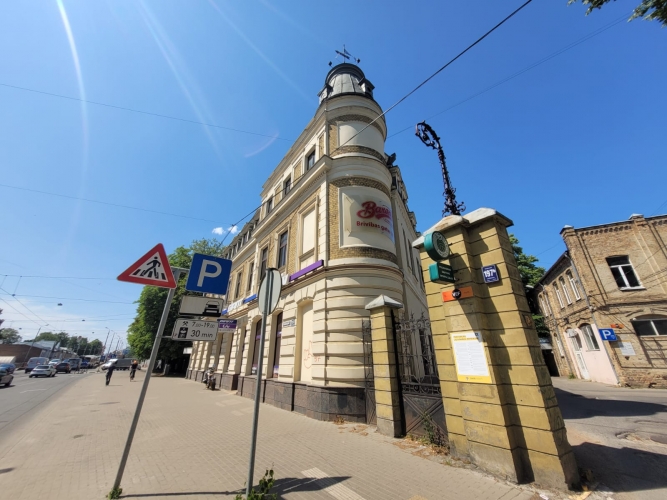 Brīvības iela 197 3
