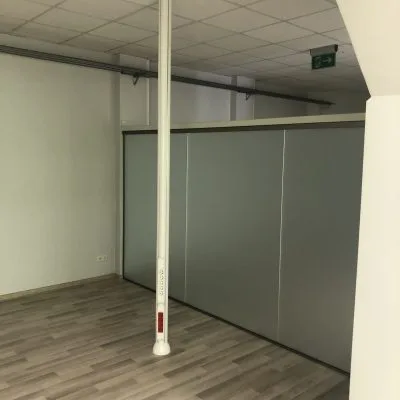 Izīrē tirdzniecības telpas, Brīvības iela 197, Rīga, Labais krasts, Centrs / 1 820 € 6