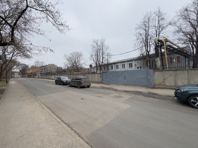 Patversmes iela 15 1