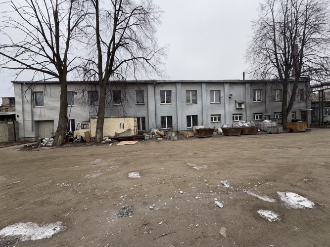 Patversmes iela 15 3