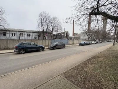 Pārdod noliktavu, Patversmes iela 15, Rīga, Labais krasts, Sarkandaugava / 1 350 000 € 2