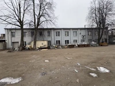 Pārdod noliktavu, Patversmes iela 15, Rīga, Labais krasts, Sarkandaugava / 1 350 000 € 3