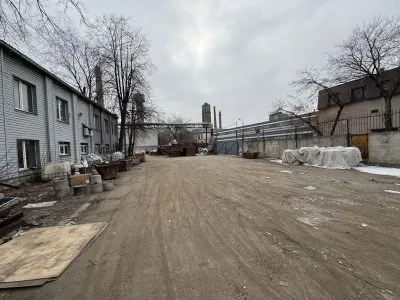 Pārdod noliktavu, Patversmes iela 15, Rīga, Labais krasts, Sarkandaugava / 1 350 000 € 5