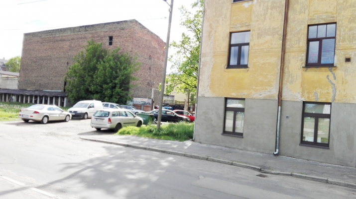 Pētersalas iela 6 4