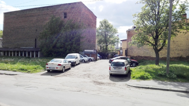 Pētersalas iela 6 6