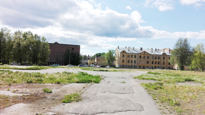 Pētersalas iela 6 7