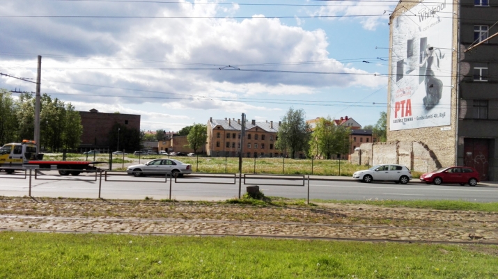 Pētersalas iela 6 8
