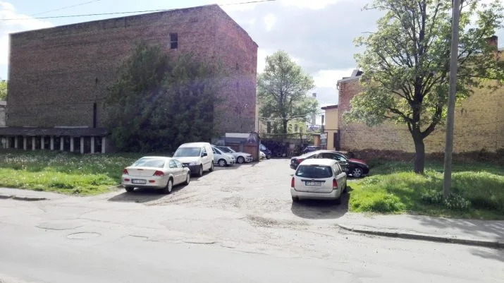 Pētersalas iela 6 6