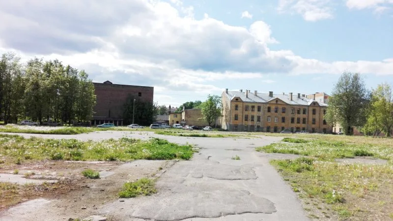 Pētersalas iela 6 7