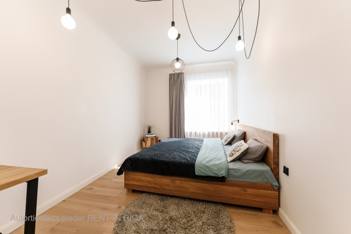 Apartment For Sale, Antonijas street 15, Rīga, Labais krasts, Centrs / 239 000 € 12