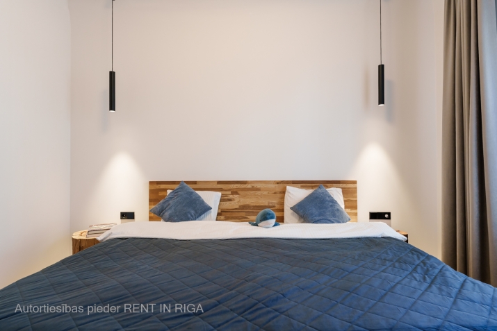 Apartment For Sale, Antonijas street 15, Rīga, Labais krasts, Centrs / 239 000 € 17