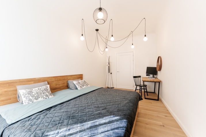Apartment For Sale, Antonijas street 15, Rīga, Labais krasts, Centrs / 239 000 € 14
