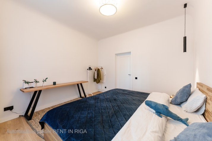 Apartment For Sale, Antonijas street 15, Rīga, Labais krasts, Centrs / 239 000 € 18