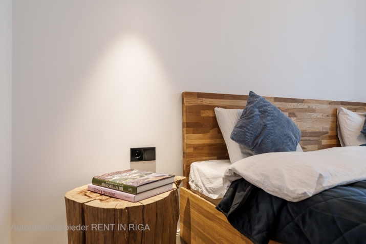Apartment For Sale, Antonijas street 15, Rīga, Labais krasts, Centrs / 239 000 € 19