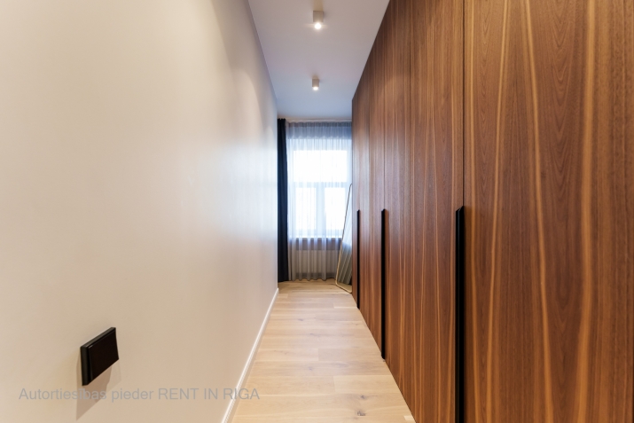 Apartment For Sale, Antonijas street 15, Rīga, Labais krasts, Centrs / 239 000 € 20
