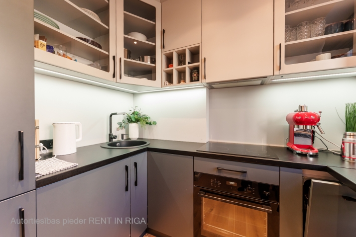 Apartment For Sale, Antonijas street 15, Rīga, Labais krasts, Centrs / 239 000 € 9