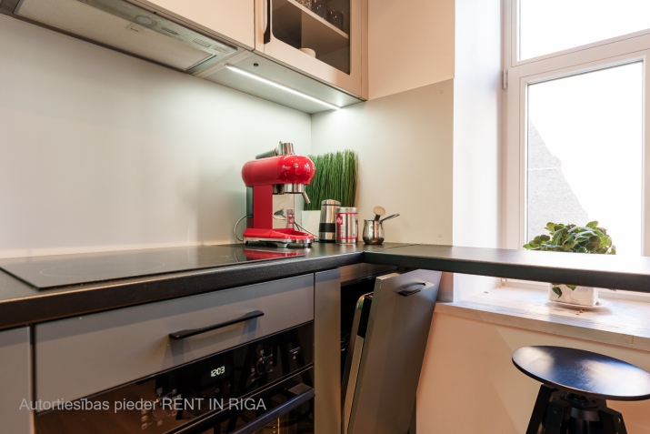 Apartment For Sale, Antonijas street 15, Rīga, Labais krasts, Centrs / 239 000 € 10