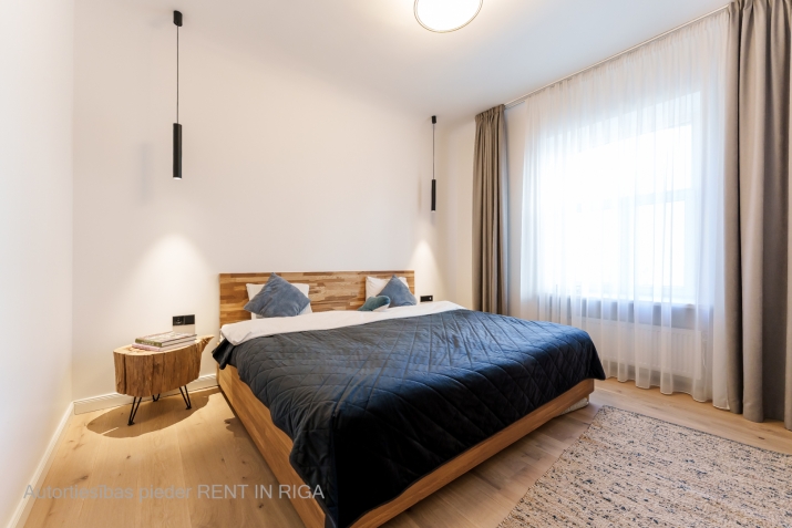 Apartment For Sale, Antonijas street 15, Rīga, Labais krasts, Centrs / 239 000 € 16