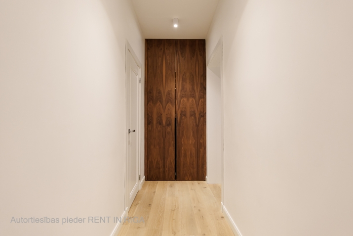 Apartment For Sale, Antonijas street 15, Rīga, Labais krasts, Centrs / 239 000 € 22