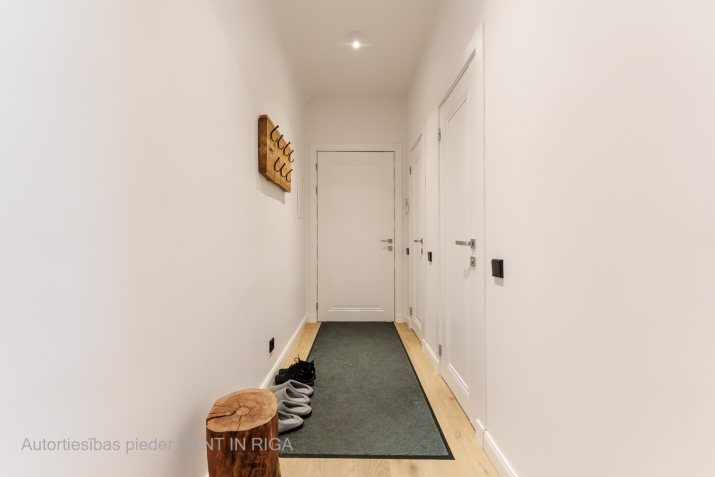 Apartment For Sale, Antonijas street 15, Rīga, Labais krasts, Centrs / 239 000 € 26