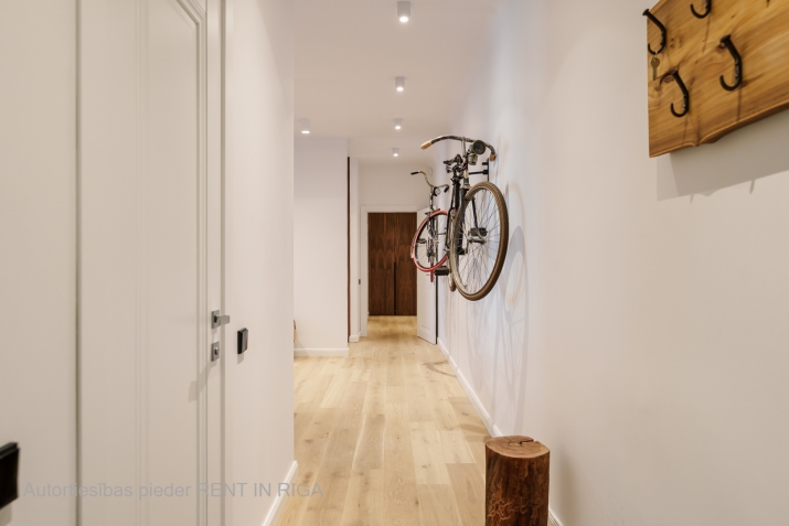 Apartment For Sale, Antonijas street 15, Rīga, Labais krasts, Centrs / 239 000 € 25