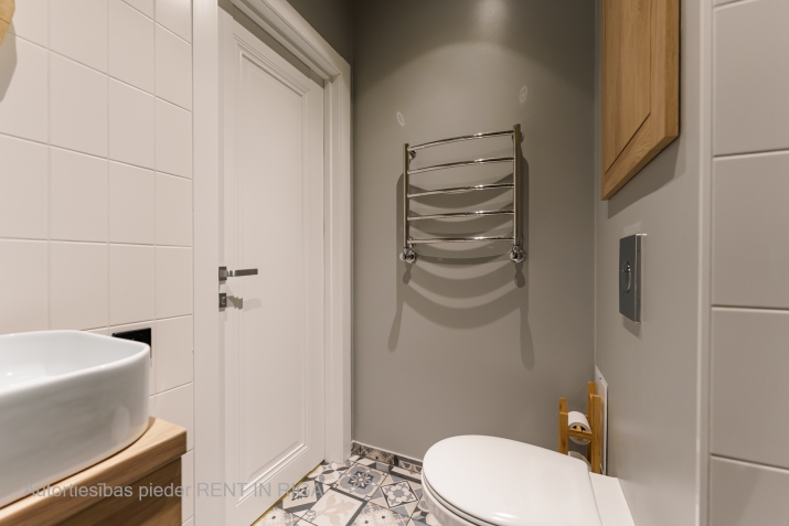 Apartment For Sale, Antonijas street 15, Rīga, Labais krasts, Centrs / 239 000 € 28