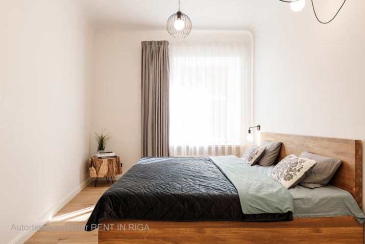Apartment For Sale, Antonijas street 15, Rīga, Labais krasts, Centrs / 239 000 € 13