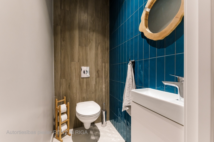 Apartment For Sale, Antonijas street 15, Rīga, Labais krasts, Centrs / 239 000 € 29