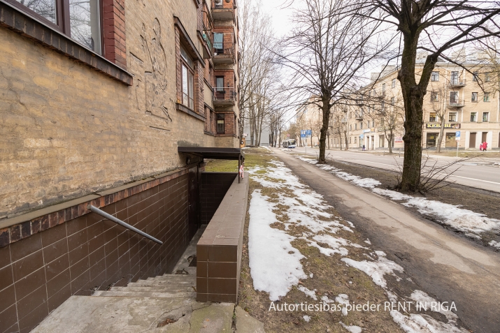 Valērijas Seiles iela 12 2