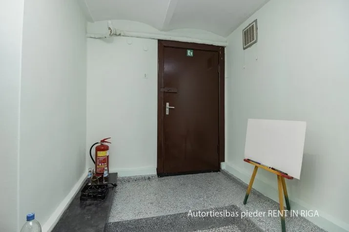 Valērijas Seiles iela 12 6