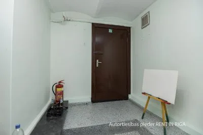 Izīrē noliktavu, Valērijas Seiles iela 12, Rīga, Labais krasts, Maskavas forštate / 450 € 6