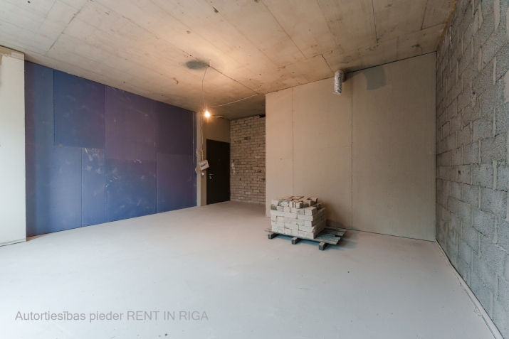Pārdod dzīvokli, Upīša iela 20a, Rīga, Labais krasts, Centrs / 84 000 € 3