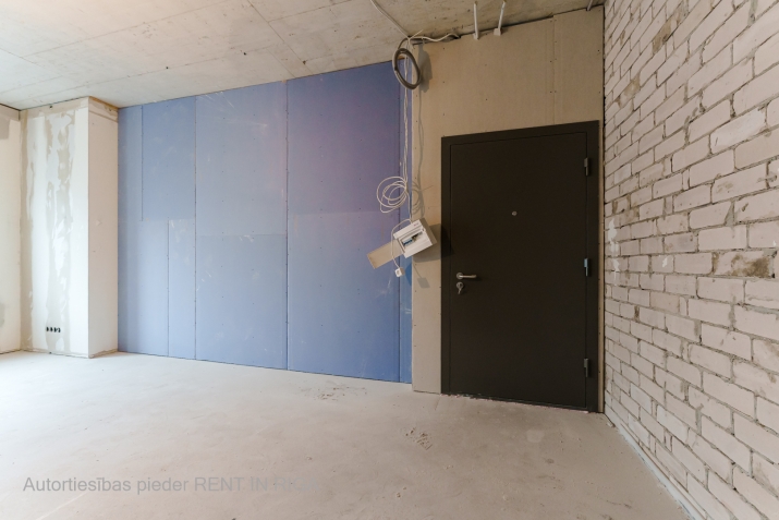 Pārdod dzīvokli, Upīša iela 20a, Rīga, Labais krasts, Centrs / 84 000 € 4