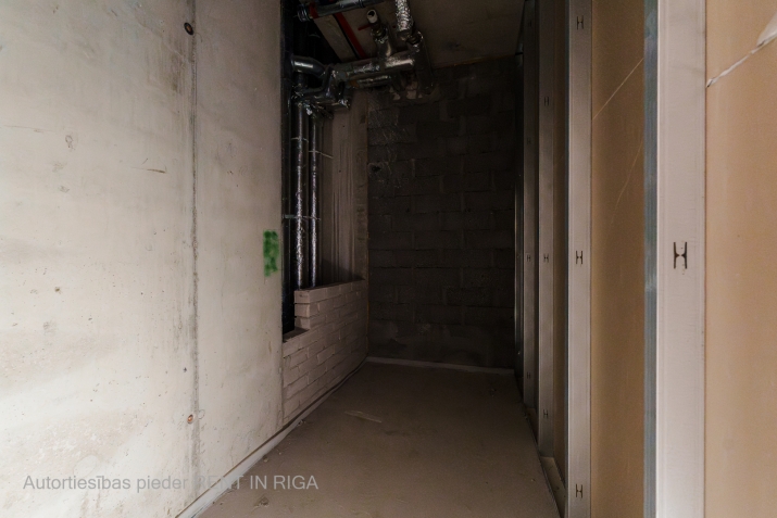 Pārdod dzīvokli, Upīša iela 20a, Rīga, Labais krasts, Centrs / 84 000 € 6