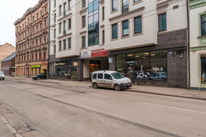 Pārdod dzīvokli, Upīša iela 20a, Rīga, Labais krasts, Centrs / 84 000 € 17