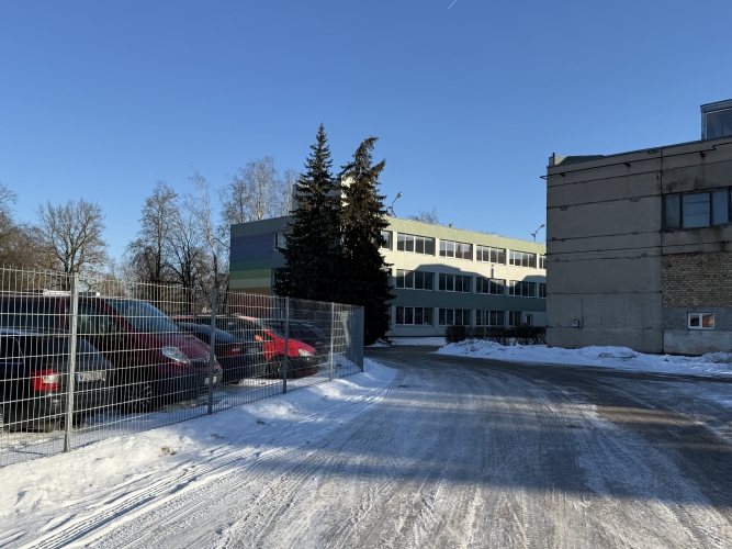 Rūpniecības iela 45b 9