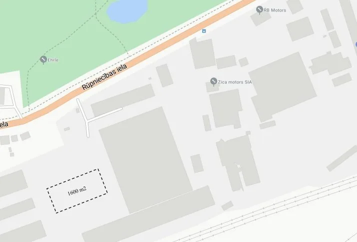 Rūpniecības iela 45b 8