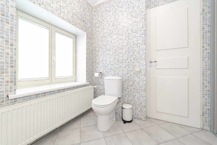 Izīrē dzīvokli, Vidus iela 11, Rīga, Labais krasts, Centrs / 2 000 € 17