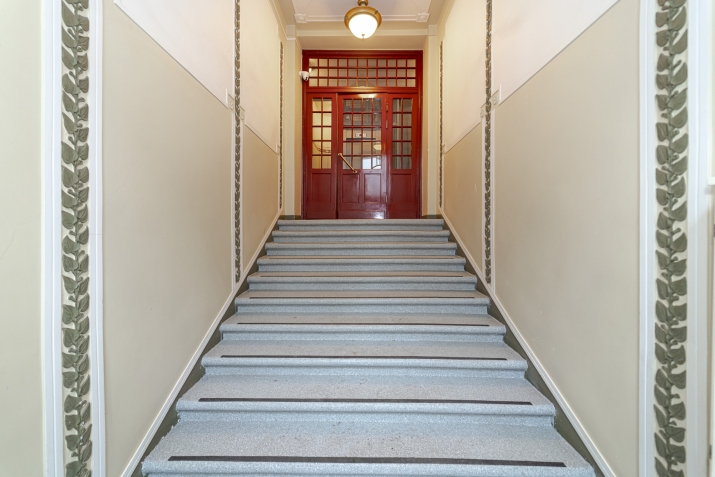 Izīrē dzīvokli, Vidus iela 11, Rīga, Labais krasts, Centrs / 2 000 € 38