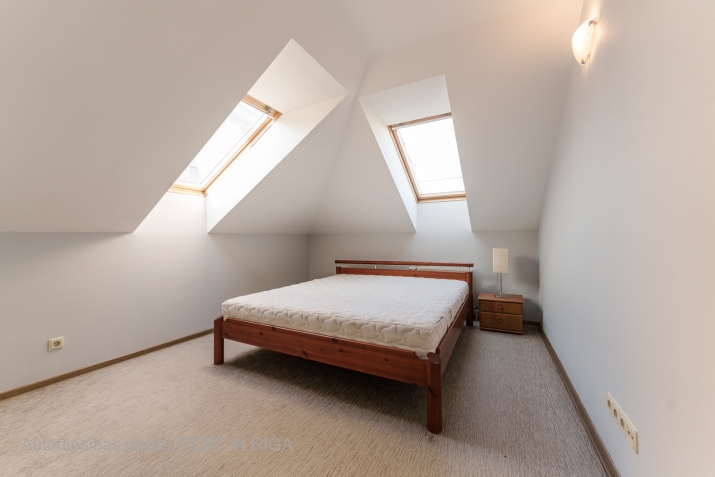Pārdod dzīvokli, Ozolciema iela 20 K-2, Rīga, Kreisais krasts, Ziepniekkalns / 125 000 € 8