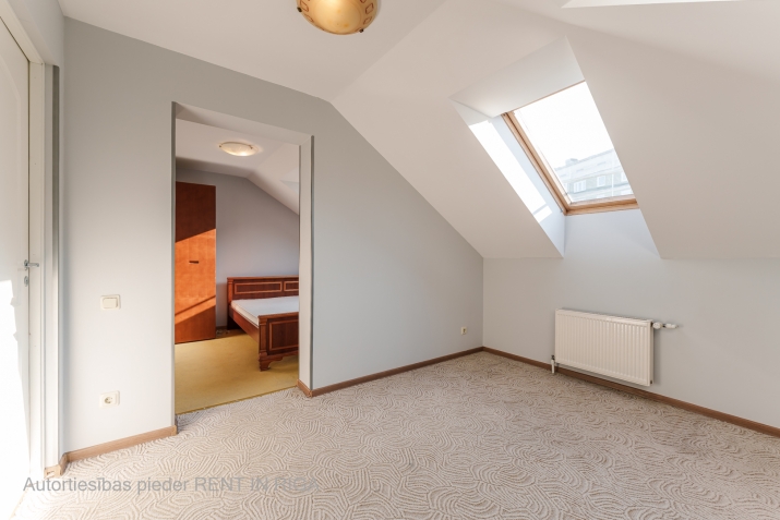 Pārdod dzīvokli, Ozolciema iela 20 K-2, Rīga, Kreisais krasts, Ziepniekkalns / 125 000 € 14