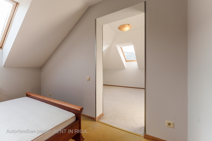 Pārdod dzīvokli, Ozolciema iela 20 K-2, Rīga, Kreisais krasts, Ziepniekkalns / 125 000 € 16