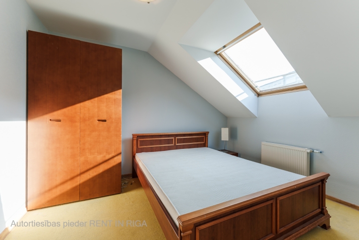 Pārdod dzīvokli, Ozolciema iela 20 K-2, Rīga, Kreisais krasts, Ziepniekkalns / 125 000 € 15