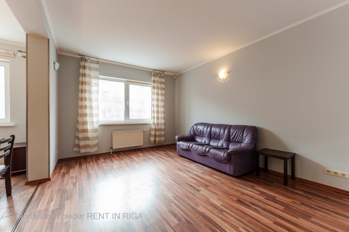 Pārdod dzīvokli, Ozolciema iela 20 K-2, Rīga, Kreisais krasts, Ziepniekkalns / 125 000 € 4