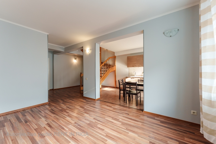 Pārdod dzīvokli, Ozolciema iela 20 K-2, Rīga, Kreisais krasts, Ziepniekkalns / 125 000 € 5