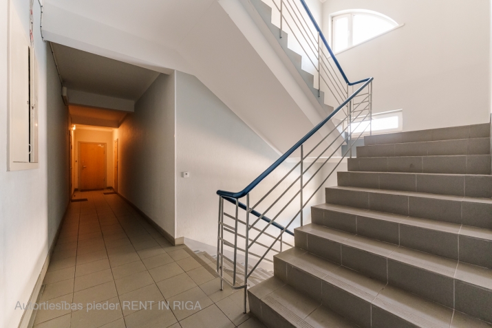 Pārdod dzīvokli, Ozolciema iela 20 K-2, Rīga, Kreisais krasts, Ziepniekkalns / 125 000 € 22