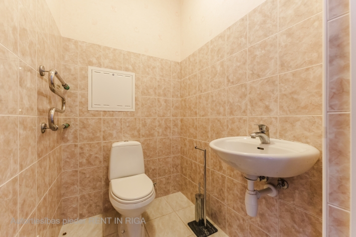 Pārdod dzīvokli, Ozolciema iela 20 K-2, Rīga, Kreisais krasts, Ziepniekkalns / 125 000 € 20