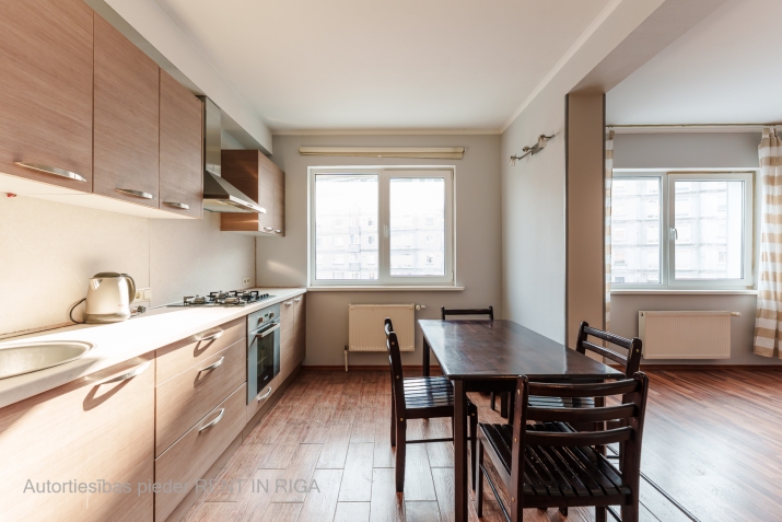 Pārdod dzīvokli, Ozolciema iela 20 K-2, Rīga, Kreisais krasts, Ziepniekkalns / 125 000 € 3