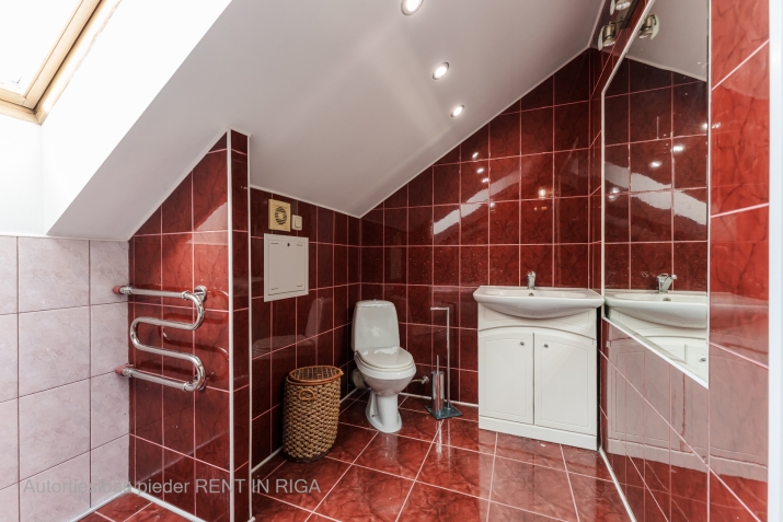 Pārdod dzīvokli, Ozolciema iela 20 K-2, Rīga, Kreisais krasts, Ziepniekkalns / 125 000 € 12