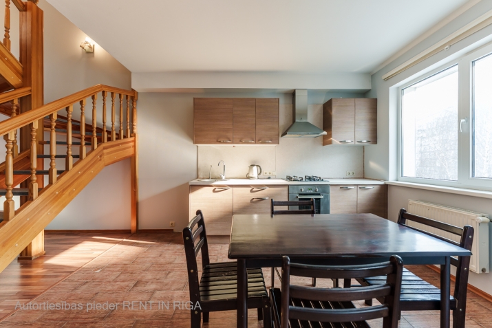 Pārdod dzīvokli, Ozolciema iela 20 K-2, Rīga, Kreisais krasts, Ziepniekkalns / 125 000 € 2